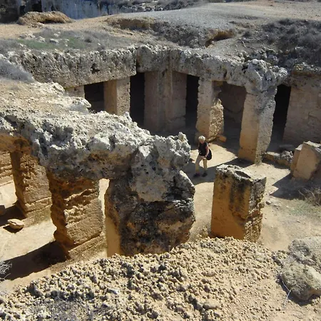 Вилла Antria By