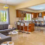 Villa Antria By