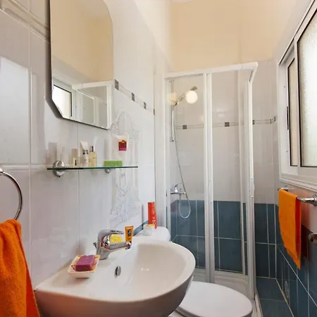 Villa Antria By