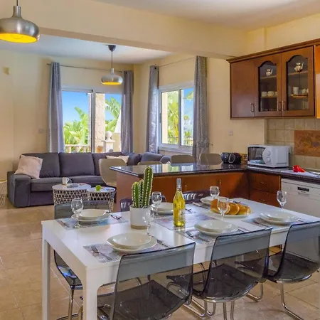 Вилла Antria By *