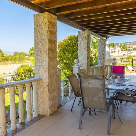 Antria By Вилла Пейя