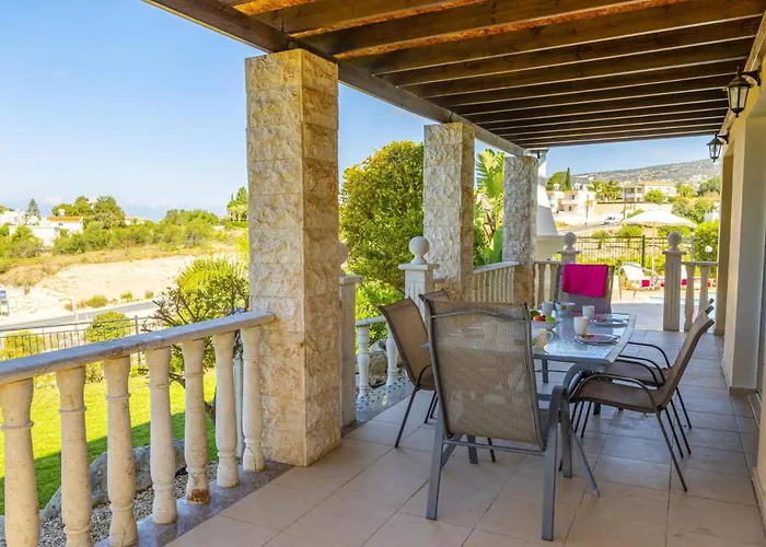 Antria By Βίλα Πέγεια