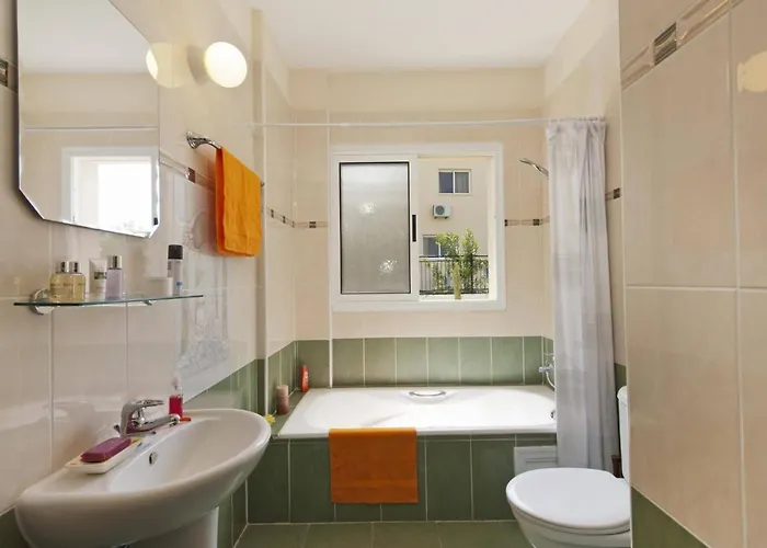 Vila Antria By Pegeia